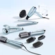 Прибор для укладки волоc Babyliss C1700E, Серебряный - 591259 - изображение 7