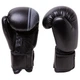 Боксерские перчатки спарринговые Everlast 12oz черные EV8324/12 - изображение 2