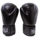 Боксерские перчатки спарринговые Everlast 12oz черные EV8324/12 - изображение 3