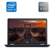 Ноутбук Dell Latitude E5570 / 15.6" (1366x768) TN / Intel Core i3-6100U (2 (4) ядра по 2.3 GHz) / 8 GB DDR4 / 128 GB SSD / Intel HD Graphics 520 / WebCam / Windows 10 б/у - изображение 1