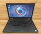 Ноутбук Dell Latitude E5570 / 15.6" (1366x768) TN / Intel Core i3-6100U (2 (4) ядра по 2.3 GHz) / 8 GB DDR4 / 128 GB SSD / Intel HD Graphics 520 / WebCam / Windows 10 б/у - изображение 2
