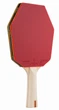 Ракетка для настольного тенниса Stiga Club Cybershape FL (1210-1403-35)(932360) - изображение 2