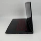 Игровой ноутбук Б-класс MSI GF63 Thin 10SC / 15.6" (1920x1080) IPS / Intel Core i5-10500H (6 (12) ядер по 2.50 - 4.5 GHz) / 8 GB DDR4 / 256 GB SSD / nVidia GeForce GTX 1650 Max-Q, 4 GB GDDR5, 128-bit / WebCam б/у - изображение 5
