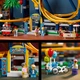 Конструктор Icons Loop Coaster Американские горки, минифигурки, аксессуары, 3756 деталей (66503) - изображение 4