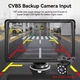 Бездротовий Carplay Android Auto з сенсорним екраном VENBES 7" - зображення 3