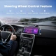 Портативний екран для Apple CarPlay і Android Auto 9,26 дюйма Krunia - зображення 2
