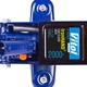 Домкрат Iron Hand IH-135335DP, подкатный, гидравлический, 2т, min 135мм, max 335мм (IH-135335DP) - изображение 4