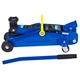 Домкрат Iron Hand IH-125300DP, подкатный, гидравлический, 2т, min 125мм, max 300мм (IH-125300DP) - изображение 2
