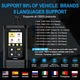 Универсальный автомобильный сканер THINKCAR OBD100 OBD2 - изображение 2