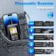 Универсальный автомобильный сканер THINKCAR OBD100 OBD2 - изображение 7