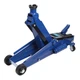 Домкрат Vitol DP-25025B/T83006B, подкатный, гидравлический, 3т, min 150мм, max 530мм, надставка (DP-25025B) VITOL DP-25025B 1071730 - изображение 2