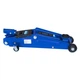 Домкрат Vitol DP-30019, подкатный, гидравлический, 3т, min 130мм, max 410мм, поворотная ручка (DP-30019) VITOL DP-30019 1071729 - изображение 3