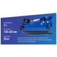 Домкрат Vitol DP-300028, подкатный, гидравлический, 3т, min 140мм, max 465мм (DP-300028) VITOL DP-300028 1071732 - изображение 6