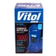Домкрат Vitol DB-15002/T91504, телескопический, гидравлический, 15т, min 230мм, max 460мм (DB-15002) VITOL DB-15002 1071712 - изображение 7