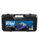 Домкрат Vitol DP-20009K, підкатний, гідравлічний, 2т, min 135мм, max 335мм, валіза (DP-20009K) VITOL DP-20009K 1071726 - зображення 4