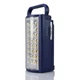 Фонарь аккумуляторный переносной светодиодный с Power Bank Almina DL-2424 24 LED до 80 часов роботы - изображение 3