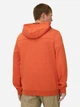 Толстовка на блискавці чоловіча Camel Active Sweatjackets 409406-8W52-52 2XL Помаранчева (4063366344849) - зображення 2