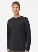 Лонгслив мужской Camel Active T-shirts 1/1 sleeves 409600-8T06-48 3XL Синий (4063366350369) - изображение 1