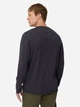 Лонгслів чоловічий Camel Active T-shirts 1/1 sleeves 409600-8T06-48 S Синій (4063366396954) - зображення 2