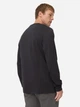 Лонгслів чоловічий Camel Active T-shirts 1/1 sleeves 409600-8T06-88 XL Сірий (4063366390112) - зображення 2