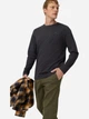 Лонгслів чоловічий Camel Active T-shirts 1/1 sleeves 409600-8T06-48 S Синій (4063366396954) - зображення 4