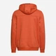 Толстовка на блискавці чоловіча Camel Active Sweatjackets 409406-8W52-52 2XL Помаранчева (4063366344849) - зображення 7