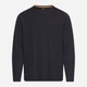 Лонгслив мужской Camel Active T-shirts 1/1 sleeves 409600-8T06-48 2XL Синий (4063366350352) - изображение 6