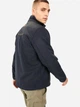 Куртка демісезонна з капюшоном чоловіча Camel Active Blousons 430120-9N61-48 56 Синя (4063366060657) - зображення 4