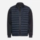 Куртка зимняя короткая мужская Camel Active Blousons 430010-8N88-48 L Синяя (4063366375089) - изображение 6