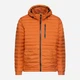 Куртка зимова коротка чоловіча Camel Active Blousons 430144-8O66-52 S Помаранчева (4063366376024) - зображення 1