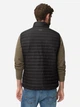 Теплий жилет чоловічий Camel Active Outdoor Vests 460190-9N90-88 3XL Сірий (4063366264321) - зображення 2
