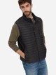 Теплий жилет чоловічий Camel Active Outdoor Vests 460190-9N90-88 3XL Сірий (4063366264321) - зображення 4