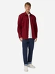 Штаны мужские Camel Active Casual Pants 477X26-8F30-46 34-32 Синие (4063366385064) - изображение 3