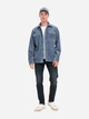 Джинсы Regular Fit мужские Camel Active Denims 488S03-9D40-47 36-32 Синие (4064478894239) - изображение 3