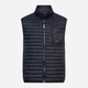 Теплый жилет мужской Camel Active Outdoor Vests 460190-9N90-48 XL Синий (4063366266585) - изображение 6