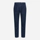 Штаны мужские Camel Active Casual Pants 477X26-8F30-46 38-32 Синие (4063366385088) - изображение 6