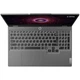 Ігровий ноутбук Lenovo LOQ 15ARP9 Ryzen 5 7235HS/16GB/512GB/15.6" 144Hz/RTX 3050 - Уценка - изображение 6