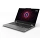 Ігровий ноутбук Lenovo LOQ 15ARP9 Ryzen 5 7235HS/16GB/512GB/15.6" 144Hz/RTX 3050 - Уценка - изображение 7