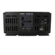 Преобразователь AC/DC AR 2500W Инвертор напряжения 12V-220V - изображение 3