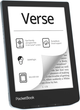 Електронна книга PocketBook Verse Bright Blue - изображение 2