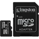 Карта пам'яті microSD 16 ГБ Class 10 UHS-I, швидкісна карта пам'яті для смартфона, камери та планшета - зображення 3