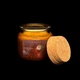 Ароматизована свічка Siaivo Store COSINESS Expedition 33 Esquie 6,5х6 см з ароматом бурбону та ірисок - изображение 1