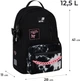 Plecak Kite Education teens 949M Danger, K26-949M-1 41 x 28 x 11 cm 12.5 l Czarny (4063276274793) - obraz 3