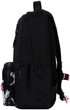 Plecak Kite Education teens 949M Danger, K26-949M-1 41 x 28 x 11 cm 12.5 l Czarny (4063276274793) - obraz 5