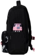 Plecak Kite Education teens 949M Danger, K26-949M-1 41 x 28 x 11 cm 12.5 l Czarny (4063276274793) - obraz 6
