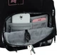 Plecak Kite Education teens 949M Danger, K26-949M-1 41 x 28 x 11 cm 12.5 l Czarny (4063276274793) - obraz 11