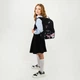 Plecak Kite Education teens 949M Danger, K26-949M-1 41 x 28 x 11 cm 12.5 l Czarny (4063276274793) - obraz 18