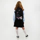 Plecak Kite Education teens 949M Danger, K26-949M-1 41 x 28 x 11 cm 12.5 l Czarny (4063276274793) - obraz 19