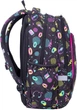 Plecak CoolPack Prime Pro Capybara Music F162961 23 l 41 x 31 x 15 cm (5907360004967) - obraz 2
