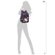Plecak CoolPack Prime Pro Capybara Music F162961 23 l 41 x 31 x 15 cm (5907360004967) - obraz 7